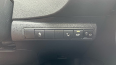 Toyota Corolla 1.8 VVT-i Hybrid Icon Tech 5dr CVT Hybrid Hatchback